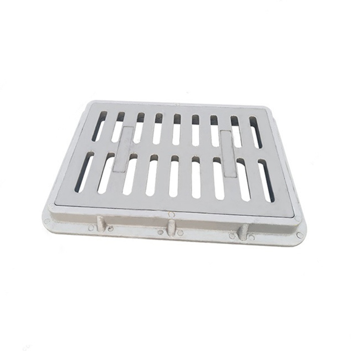 Anti-Theft Steel Drainage Cover - China Steel Grating Drain Cover, Steel  Drain